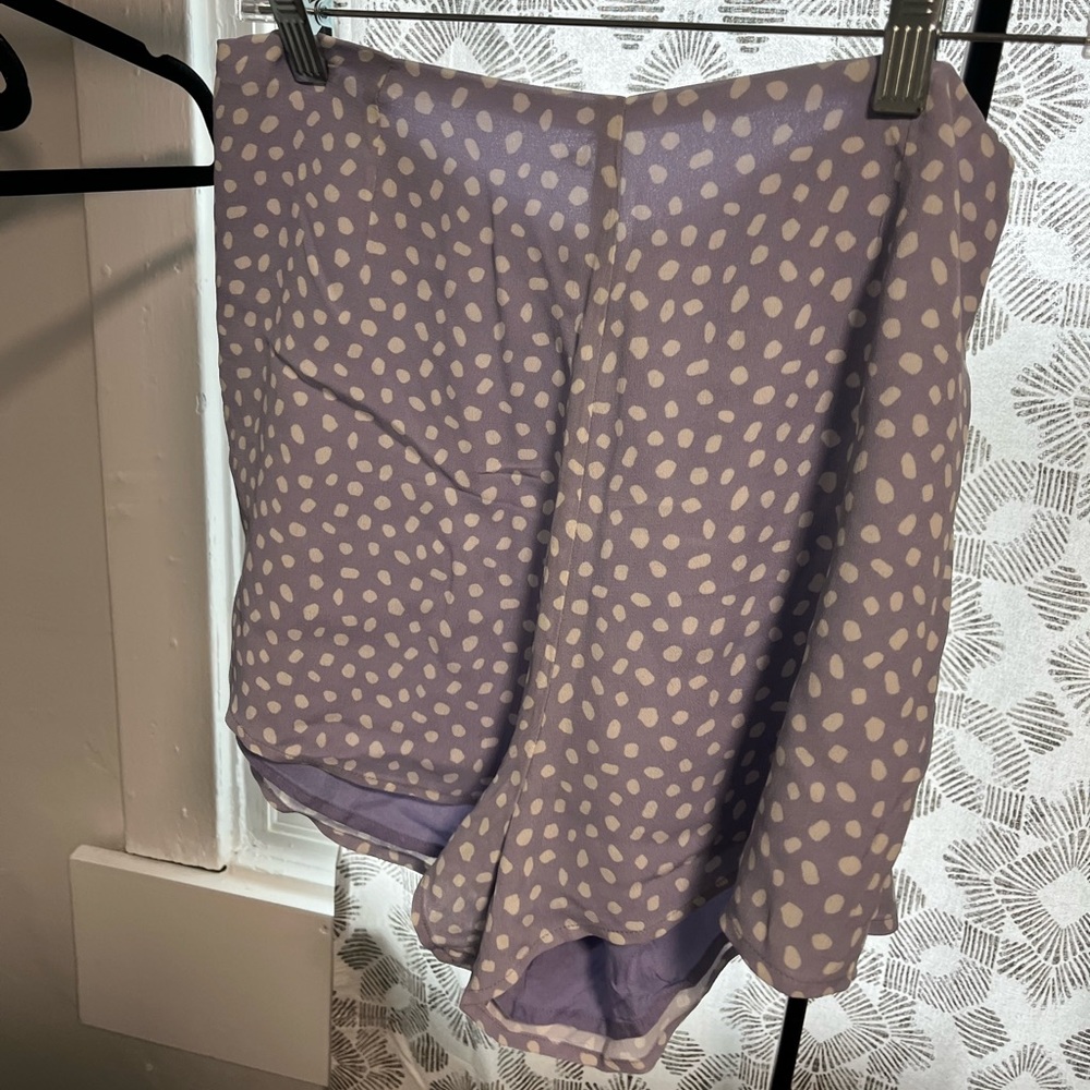 Beach Riot Flowy Shorts - Picture 5 of 8
